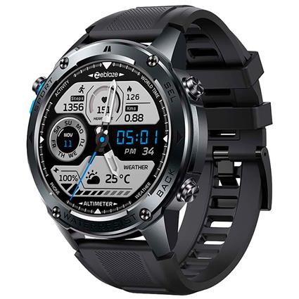 Zeblaze Smartwatch Stratos 2 Ultra