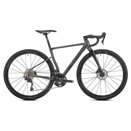 Berria Bicicleta De Gravel Allroad Hpr Grx400 2025