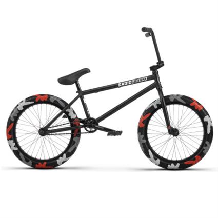 Radio Bicicleta Bmx Darko 20´´ 2024