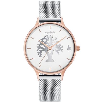 Engelsrufer Relógio Tree02-ms-mr