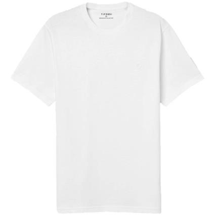 Tiffosi Camiseta De Manga Curta Basic