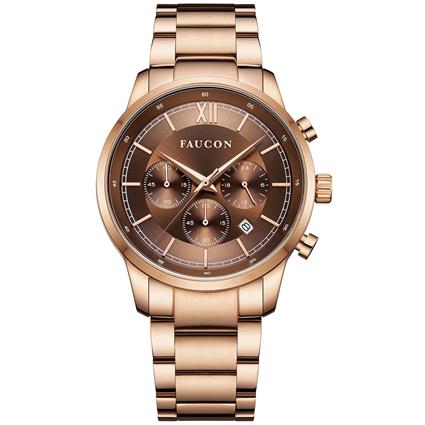 Faucon Relógio Roman F10056