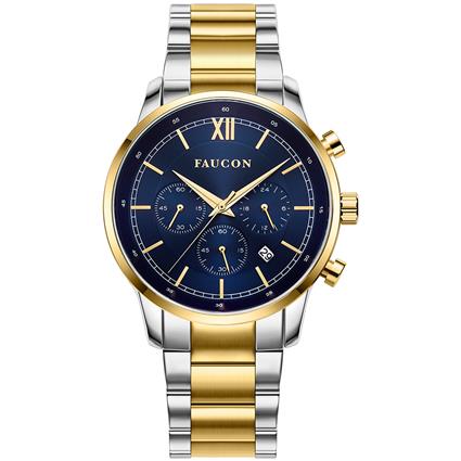 Faucon Relógio Roman F10025