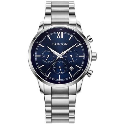 Faucon Relógio Roman F10019