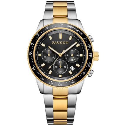 Faucon Relógio Speedtimer F10018