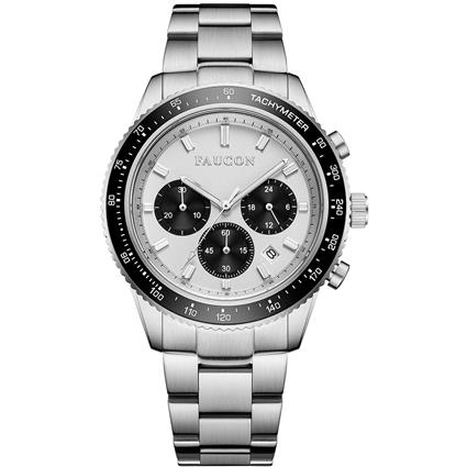 Faucon Relógio Speedtimer F10016