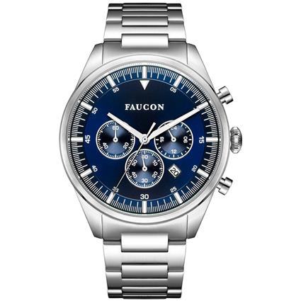 Faucon Relógio Chrono F10007