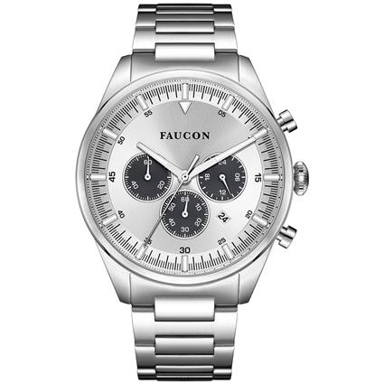 Faucon Relógio Chrono F10009