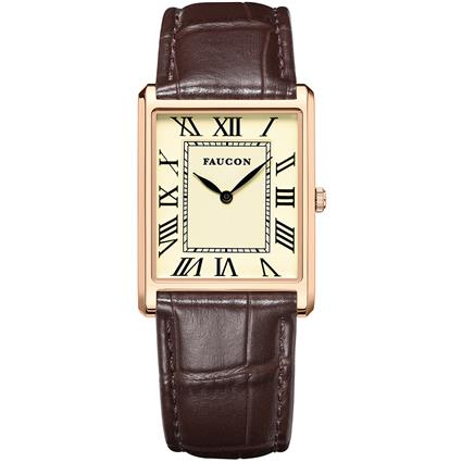 Faucon Relógio Carré F10054