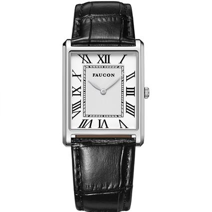 Faucon Relógio Carré F10035