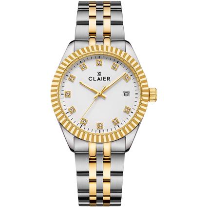 Claier Relógio Diamond Cl0010
