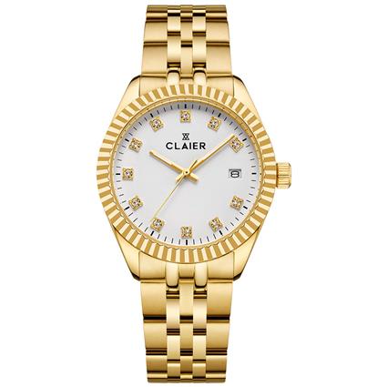 Claier Relógio Diamond Cl0009