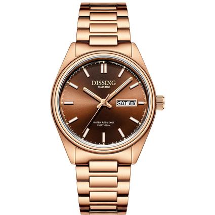 Dissing Relógio Timeless D1756