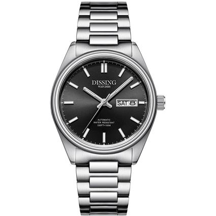 Dissing Relógio Timeless Automatic D1732