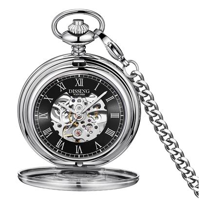 Dissing Relógio Axton Automatic Dpw011