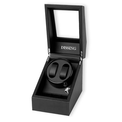 Dissing Caixa De Relógio Synthetic Leather 0000269