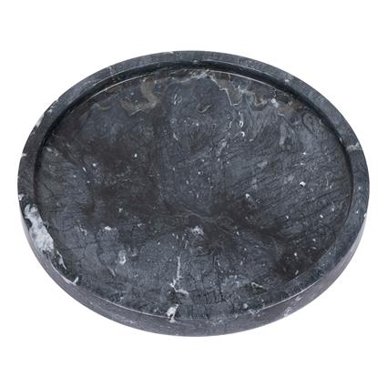 Blanca Caixa De Joias Jewellery Tray Grey Kxd0966