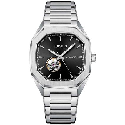 Lugano Relógio Automatic L0099