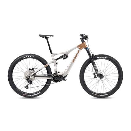 BH iLynx+ SL Trail 8.4