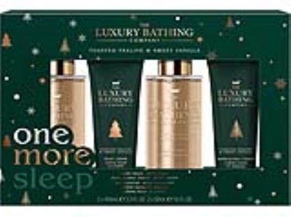 Conjunto The Luxury Bathing One More Sleep 0.3 Lt