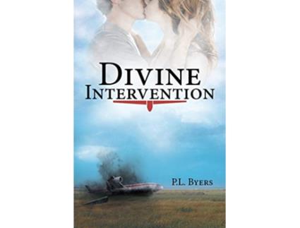 Livro Divine Intervention de PL Byers (Inglês)