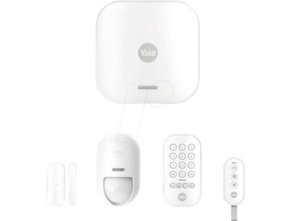 KIT ALARME YALE AL-SK1-1A-EU