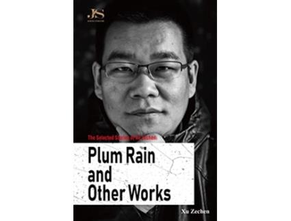 Livro Selected Stories of Xu Zechen de Zechen Xu (Inglês)