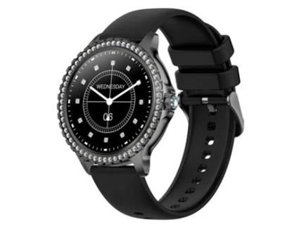 Smartwatch SHAH ARPAN Model With Bluetooth Calls Voice Assistant Sleep Health Monitoring And Multi-Sports Tracking