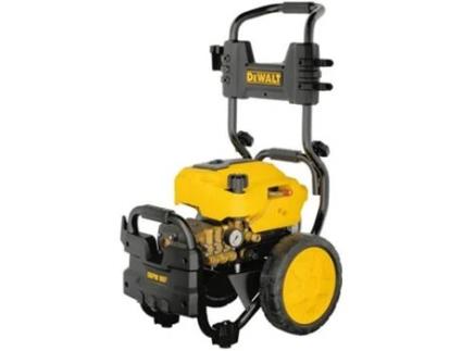 Máquina Lavar Alta Pressão DEWALTwASHERS Dxpw007E