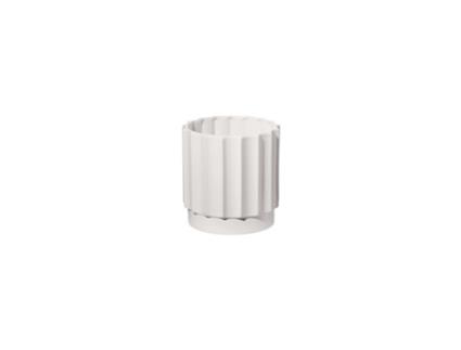 Floreiro 16Cm Ronda Branco Artdeco ASA SELECTION
