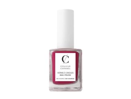 COULEUR Caramel Nails Verniz 83 Roxo 1Un