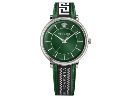 Relógio VERSACE SWISS V-Circle Gent Ve5A01221