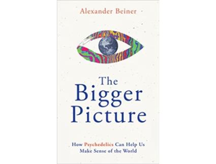 Livro Bigger Picture de Beiner e Alexander (Inglês)