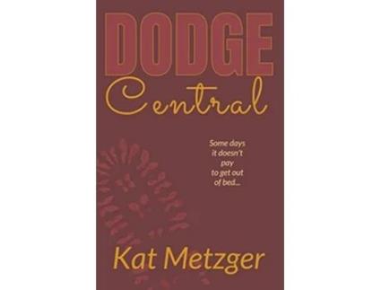 Livro Dodge Central Harley Dodge de Kat Metzger (Inglês)
