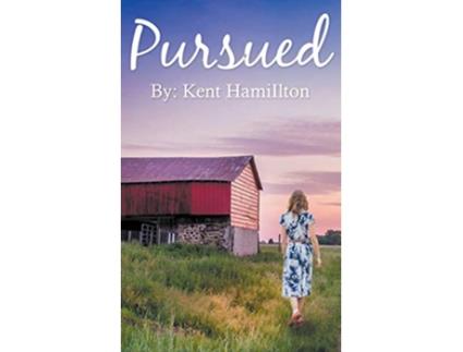 Livro Pursued de Kent Hamilton (Inglês)