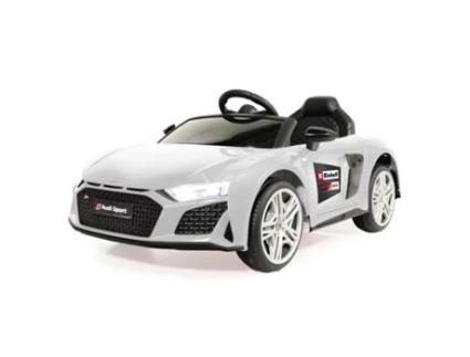 Carro JAMARA 461805 (3 anos)