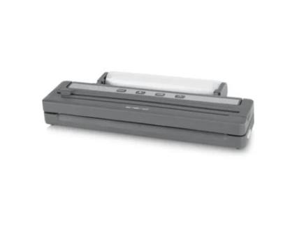Máquina de Embalar a Vácuo Vs-130802 7W 30Cm EMERIO