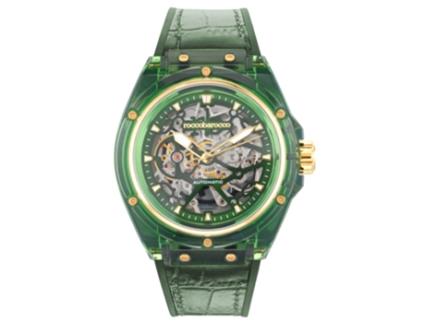 Relógio ROCCOBAROCCO LUXURY Automático Rb.3249M-06
