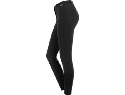 E.L.T. Calças Equitação Funktion Sport Preto 44E.L.T.