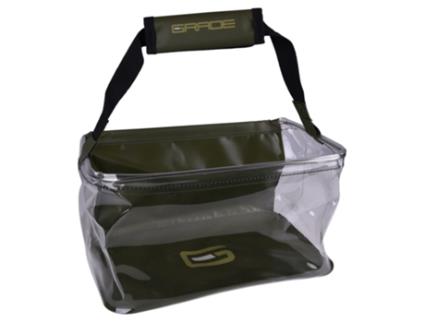 Saco de Pesca CARP PRODUCTS Grade Clear View Bucket