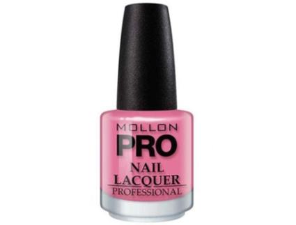 Mollon Pro Esmalte Hardening Nail Lacquer 155 Aurelie 15 Ml