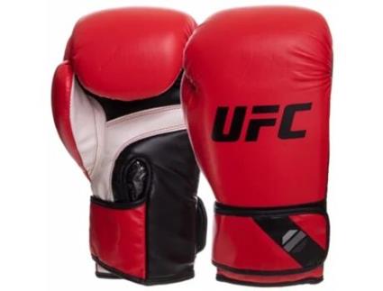 Luvas de Kick-Boxing UFC Training X2