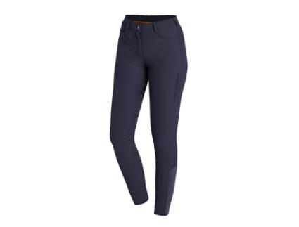 Calças femininas para Equitação Schockemöehle Livia SCHOCKEMÖHLE SPORTS