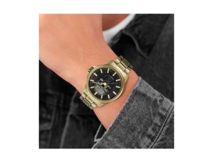 Relógio masculino Adriatica Classic POLICE