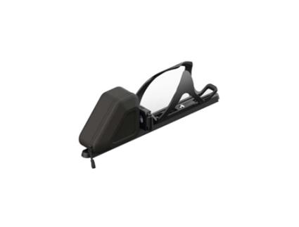 Kit Triângulo com Trilho Box Rail Avec Porte-Bidons Sacoche Triangle LYNE Holy Quick-Draw Multitool