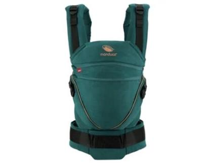 Marsúpio Manduca Xt CRIANZA NATURAL