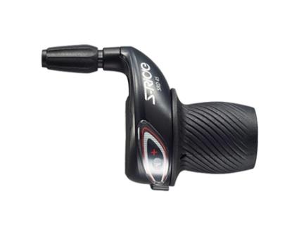 Alavanca Direita/Botão Rotativo S-RIDE Srd45 Shifter 7V