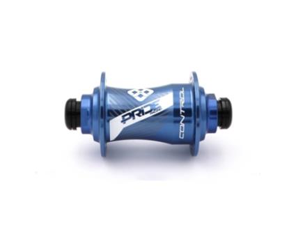 Par de Cubos PRIDE RACING Control Pro 36H