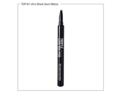 Prestige Cosmetics Caneta de Tinta de Linha Tripla