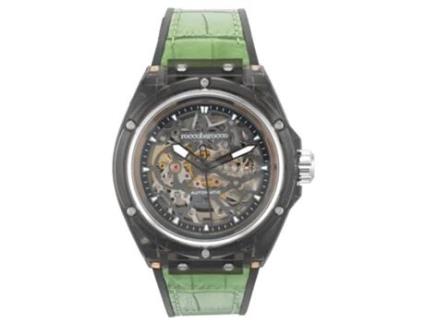 Relógio ROCCOBAROCCO LUXURY Automático Rb.3249M-05